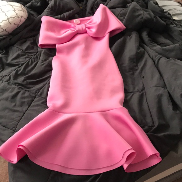 Maternity dress - Picture 3 of 5